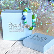 Load image into Gallery viewer, Coastline One Fish Bracelet