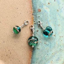 Load image into Gallery viewer, Deep Sea Simply Charming Bracelet