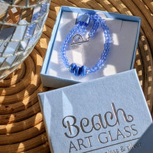 Load image into Gallery viewer, Sea Mist Simply Charming Bracelet