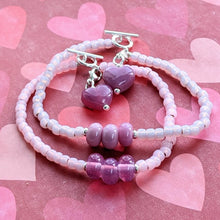 Load image into Gallery viewer, Bouquet Simply Charming Bracelet