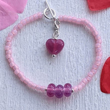 Load image into Gallery viewer, Bouquet Simply Charming Bracelet