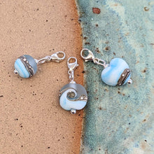 Load image into Gallery viewer, Sea Breeze Simply Charming Bracelet