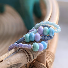 Load image into Gallery viewer, Coastal Path Simply Charming Bracelet
