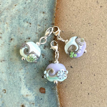 Load image into Gallery viewer, Coastal Path Simply Charming Bracelet