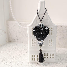 Load image into Gallery viewer, Hanging Heart Decorations