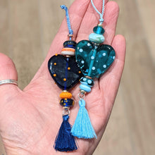 Load image into Gallery viewer, Hanging Heart Decorations