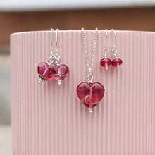 Load image into Gallery viewer, Practically Fuchsia Pink!