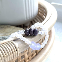 Load image into Gallery viewer, Sea Mist Simply Charming Bracelet