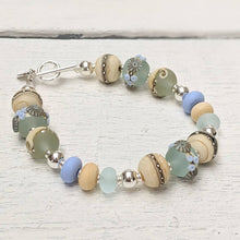 Load image into Gallery viewer, Sea Spray Luxury Necklace or Bracelet
