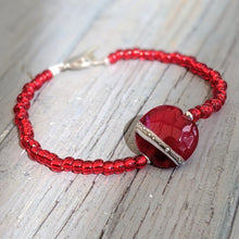 Load image into Gallery viewer, Shoreline Bracelets-Bracelet-Beach Art Glass