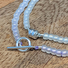 Load image into Gallery viewer, Sea Mist Simply Charming Bracelet