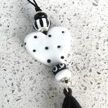 Load image into Gallery viewer, Hanging Heart Decorations