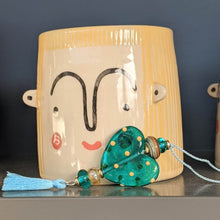 Load image into Gallery viewer, Hanging Heart Decorations