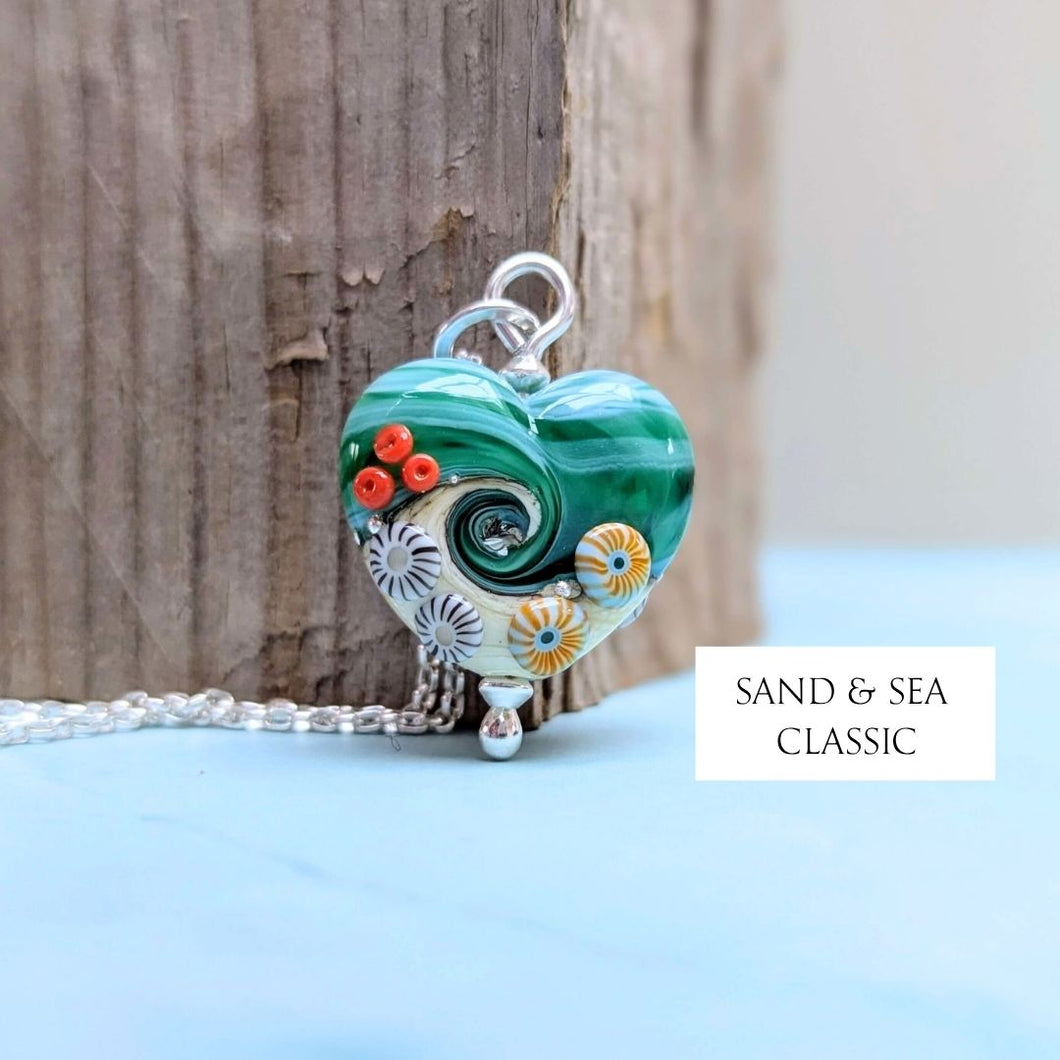 Day 3 ... Hello Sweetheart!