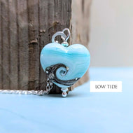 Low Tide Sweetheart Pendant