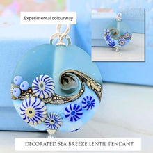 Load image into Gallery viewer, Day 2 ... Experiments