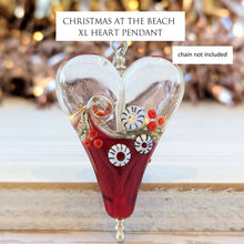 Load image into Gallery viewer, Day 6 ... The Ghost of Christmas Past