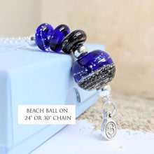 Load image into Gallery viewer, Day 4 ... Night Swimming