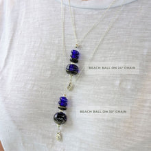 Load image into Gallery viewer, Day 4 ... Night Swimming