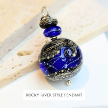 Load image into Gallery viewer, Day 4 ... Night Swimming