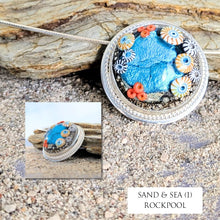 Load image into Gallery viewer, Day 11 ... Rockpools