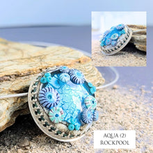 Load image into Gallery viewer, Day 11 ... Rockpools