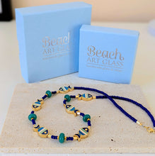 Load image into Gallery viewer, Day 8 ... School of Fish Necklaces