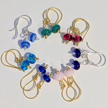 Load image into Gallery viewer, Day 8 ... School of Fish Necklaces