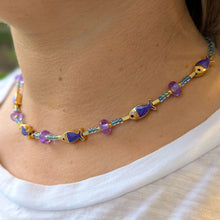 Load image into Gallery viewer, Day 8 ... School of Fish Necklaces