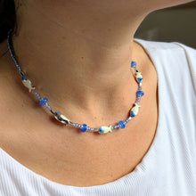 Load image into Gallery viewer, Day 8 ... School of Fish Necklaces