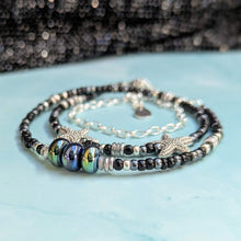 Load image into Gallery viewer, Day 5 ... Sun Glitter Silver in 3 colours