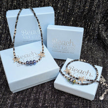 Load image into Gallery viewer, Day 5 ... Sun Glitter Silver in 3 colours