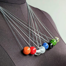 Load image into Gallery viewer, Day 9 ... Baubles, Mix and Match Necklaces