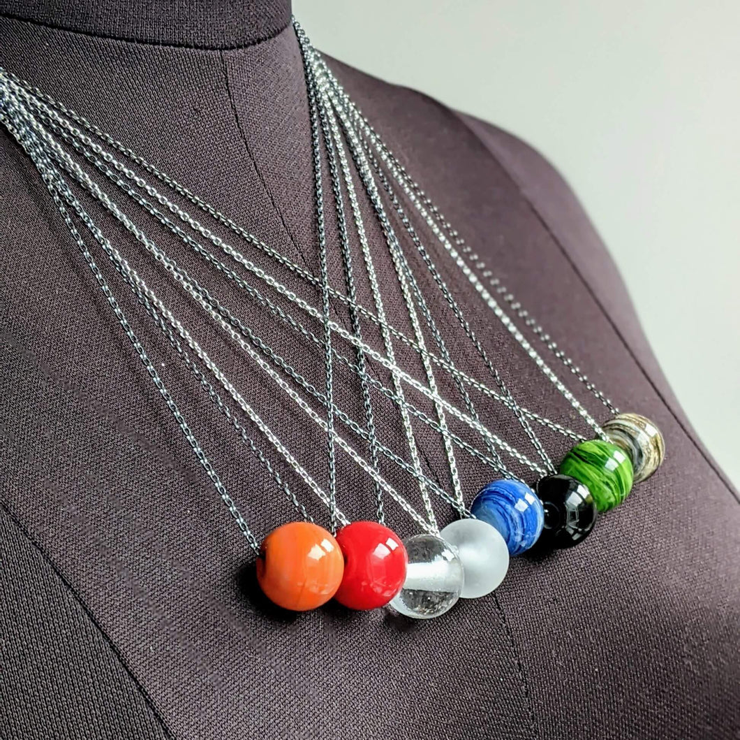 Extra Baubles Chain