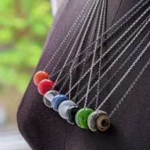 Load image into Gallery viewer, Day 9 ... Baubles, Mix and Match Necklaces