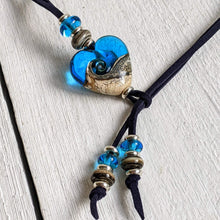 Load image into Gallery viewer, Day 4 ... Lariat Necklaces