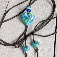 Load image into Gallery viewer, Day 4 ... Lariat Necklaces