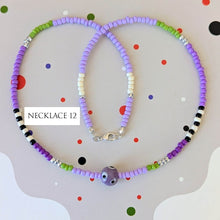 Load image into Gallery viewer, Day 10 ... Spotlight Necklace and Earrings