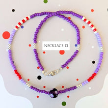 Load image into Gallery viewer, Day 10 ... Spotlight Necklace and Earrings