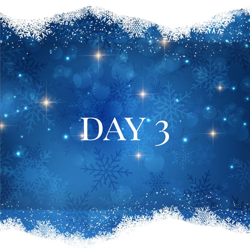 Available on Wednesday 26th November