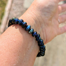Load image into Gallery viewer, Summer Special Bracelet - Almost Black