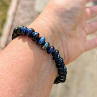 Summer Special Bracelet - Almost Black