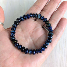 Load image into Gallery viewer, Summer Special Bracelet - Almost Black