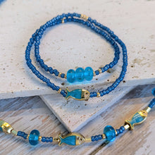 Load image into Gallery viewer, School of Fish Bracelet