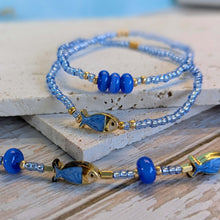 Load image into Gallery viewer, School of Fish Bracelet