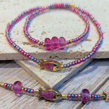 Load image into Gallery viewer, School of Fish Bracelet