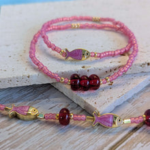 Load image into Gallery viewer, School of Fish Bracelet