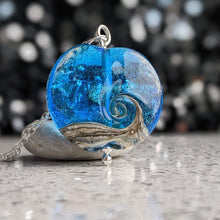Load image into Gallery viewer, Sparkling Bead Pendants - Reduced by £10