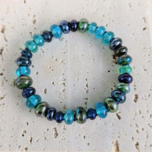 Load image into Gallery viewer, Summer Special Bracelet - Deep Water