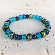 Load image into Gallery viewer, Summer Special Bracelet - Deep Water